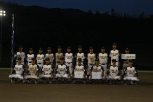 ３位佐賀フィールドナイン